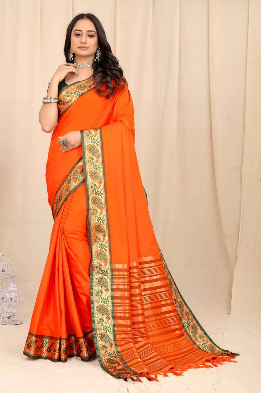 YNF COTTON RDY 4214 (DIMPLE) WHOLESALE SAREES MANUFACTURER